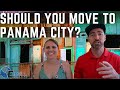 Living in PANAMA CITY: How to Move There, Cost of Living, and Job Options (2020) | ExpatsEverywhere