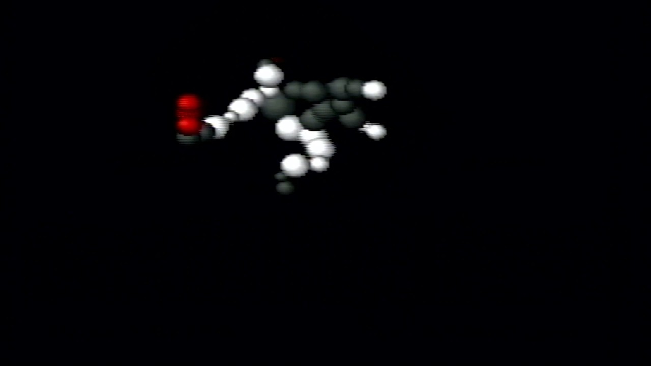 3次元格闘ボールズ パート1