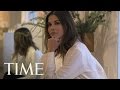 How The 'Glossier' Founder Built Her Socially-Driven Beauty Brand | Next Generation Leaders | TIME