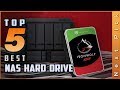 Top 5 Best Nas Hard Drive Review in 2022