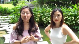 Admissions Interview Tips from Yale-NUS College Students