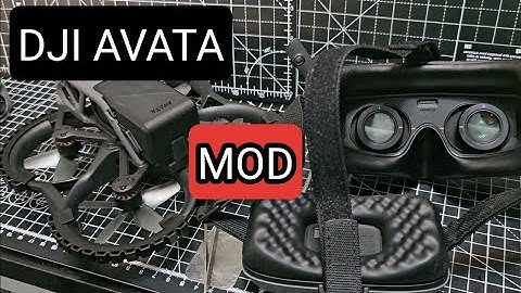 DJI - AVATA , INCREASE TRANSMISION RANGE - "FCC HACK "