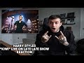 Harry Styles - Kiwi Live On Late Late Show Reaction