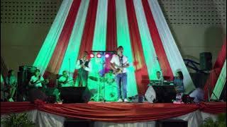 Ny Avo Ampelatananao Live