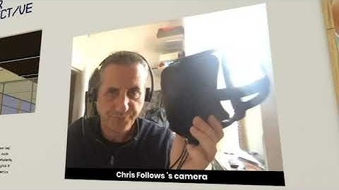 Intro to 3D web, WebXR and the wider Immersive web