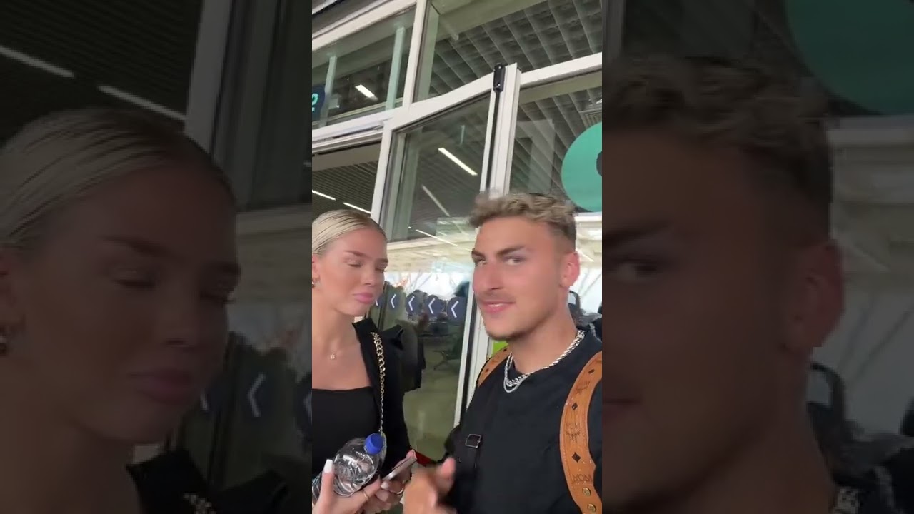 MEINE FREUNDIN IST TRAURIG! 😭 | JamooTv