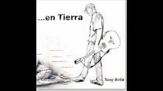 Video thumbnail of "Tony Ávila - Títere"