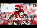 AROUND THE CORNER: We answer Scoopers questions heading into OU Football preseason camp