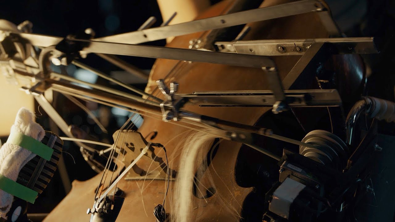 BOT - Mee in de modder