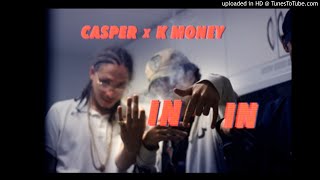 Casper TNG x K Money - Winnin (Prod. MoneyMusik)