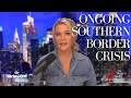 The Ongoing Southern Border Crisis, with Brandon Judd | The Megyn Kelly Show