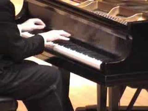 Prelude in G Minor, Op. 23, No. 5: Sergei Rachmani...