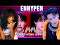 PRO Dancer Reacts to Enhypen - Pass the Mic, Paradoxx Invasion & Niki & Jungwon (PATREON Only)