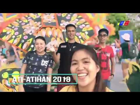 Vlog 4 Contemporary Arts Of Region 6 Western Visayas Youtube