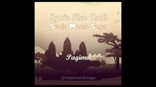 Syair Ken Arok Harta Tahta Wanita