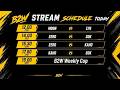 GOATS CLASHING Lyn Vs Moon YangFeng Invitational Into GCC InfernoFinals 