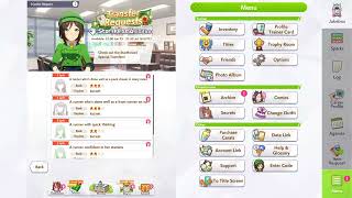 Uma Musume Pretty Derby: Transfer Requests Star Horse 4