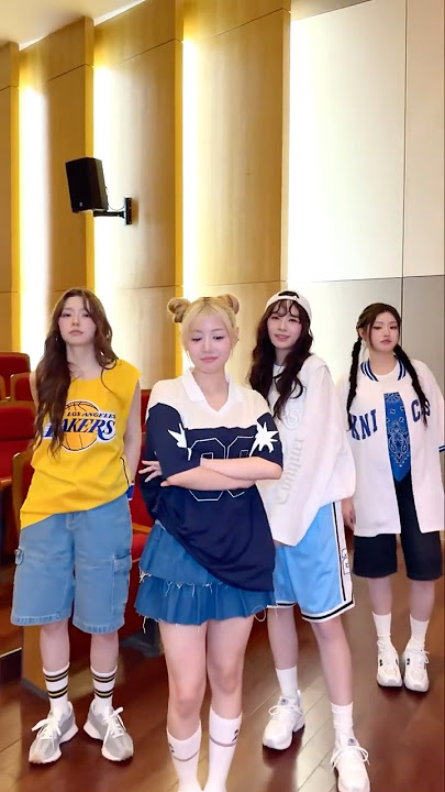 농구... 좋아하세요? 🏀 Boys in the basketball #Pookie 🩵 #FIFTYFIFTY #피프티피프티 #Pookie_Challenge #푸키챌린지