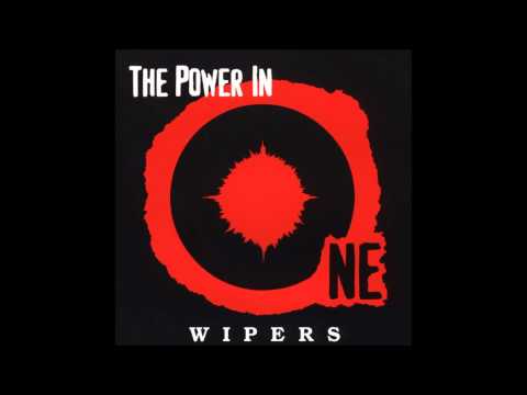 Wipers — Wipers - Rocket