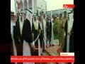 راشد الماجد عرضه الملك عبدالله وملك البحرين اثناء دخول قوات درع 