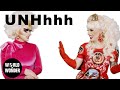 UNHhhh Ep. 111: A Very Mary UNHhhhliday