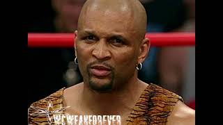 Wcw Ernest The Cat Miller 4Th Themewith Custom Tron