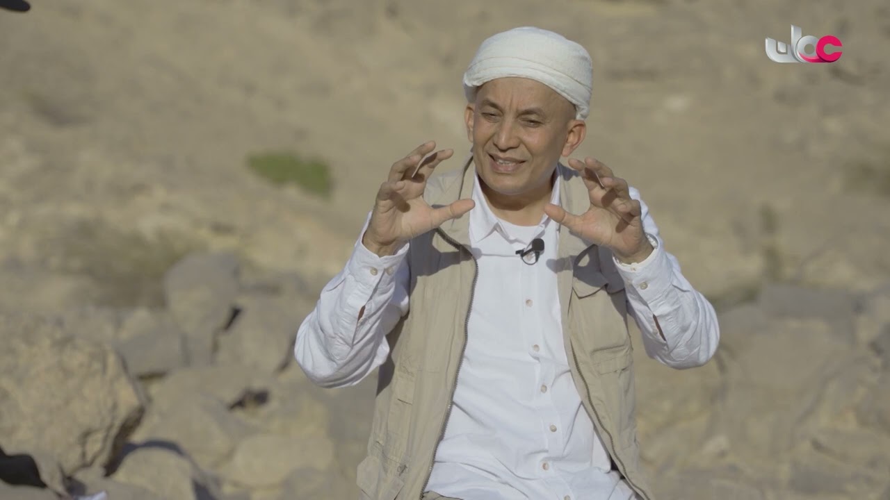 #تبر_الصحراء | الأحد 4 #رمضان 1447 هـ