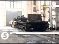 Харківський завод відновлює партію танків Т-80 для #АТО