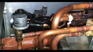VRF SYSTEM EXPLANED/ VARIABLE REFRIGERANT FLOW BASICS 73