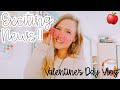 EXCITING NEWS!! | A DAY IN THE LIFE OF A TEACHER | Valentine's Day Vlog 2021