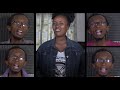 Sauti Sol - Live and Die in Afrika (Cover)