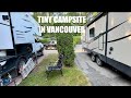 Days 78-80: Crossing Into Lower 48 | Last Days In Vancouver | Homeward Bound | Season 3 Ep 77