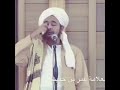 ابشروا يامسلمين ان اليمن والشام هي مركز للمسلين اذا هاجت الفتن في الارض