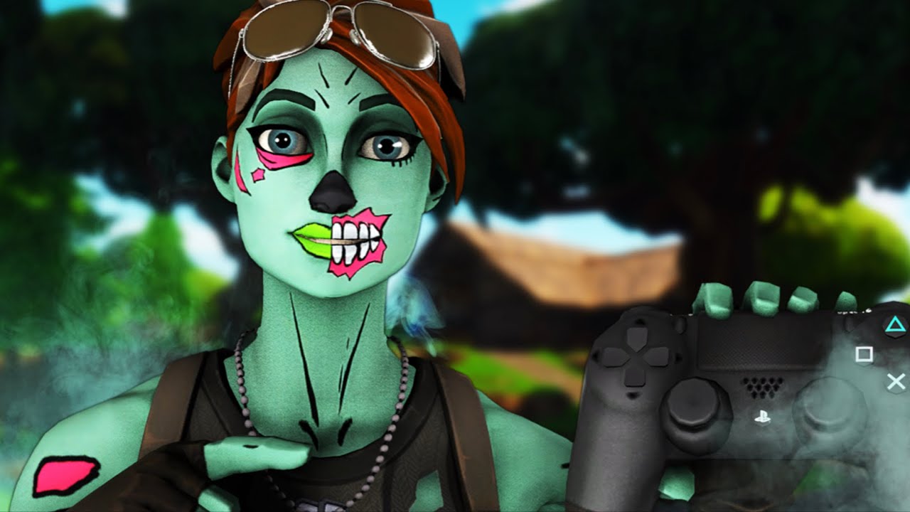 Do You Believe It s My First Week On Claw Fortnite YouTube