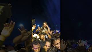 Fans Dj Tanti Pasuruan Nyeni Puol Masze 