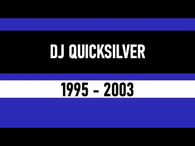 DJ Quicksilver - 9 O' Clock Shutdown 02-18   (Part 1)