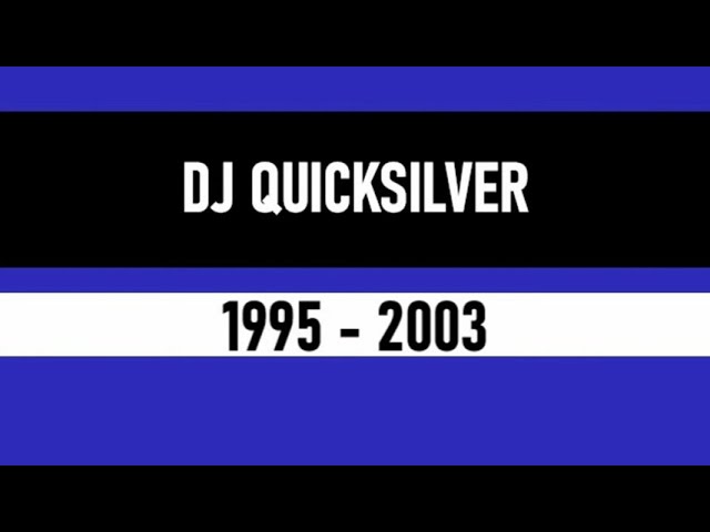 DJ Quicksilver - 9 O' Clock Shutdown 02-18 (Part 1)