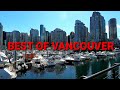 Top Things to do in Vancouver, BC - What should you do in Vancouver, British Columbia, Canada?