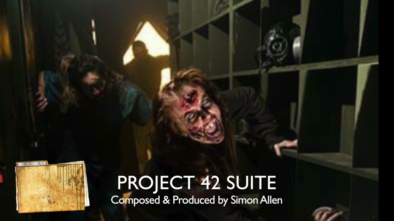 Project 42 - The Full Attraction Suite [OFFICIAL] - YouTube