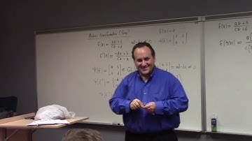 Complex Analysis: group theory teaser, constructing FLTs, conformal mapping intro., 11-9-23 part 1