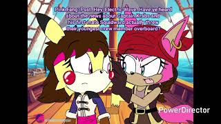 Artsy The Wolf Tribute