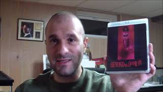 My Favorite Vinegar Syndrome Blu-Ray Releases (Movies)