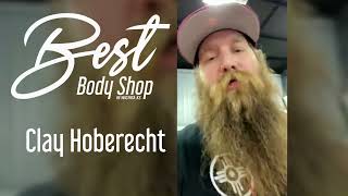 What makes the BEST COLLISION REPAIR - Best Body Shop Wichita