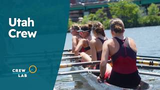 How Utah Crew Built Team Culture by Simplifying Club Admin