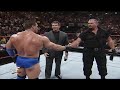 Ken Shamrock Joins The Corporation RAW IS WAR 16 11 98 Ken Shamrock Joins The Corporation RAW IS WAR 16 11 98