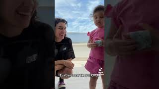 Eva Yeni Tiktok Videosu Şfet Şfet Şfet . Gt Yapalımmı. .