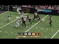 San Diego Strike Force at Arizona Rattlers