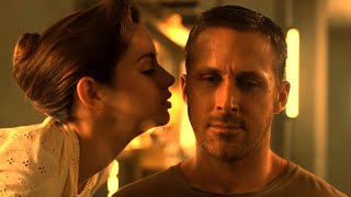 Vøj, Narvent - Memory Reboot Slowed & Reverb Blade Runner 2049 4K Music Video