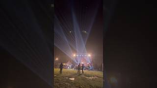 Acara Contin Off The Grid
