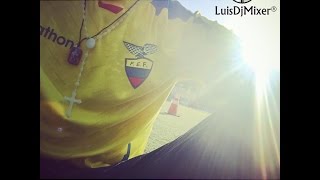 Illilli Despedida Illilli Luisdjmixer 2015